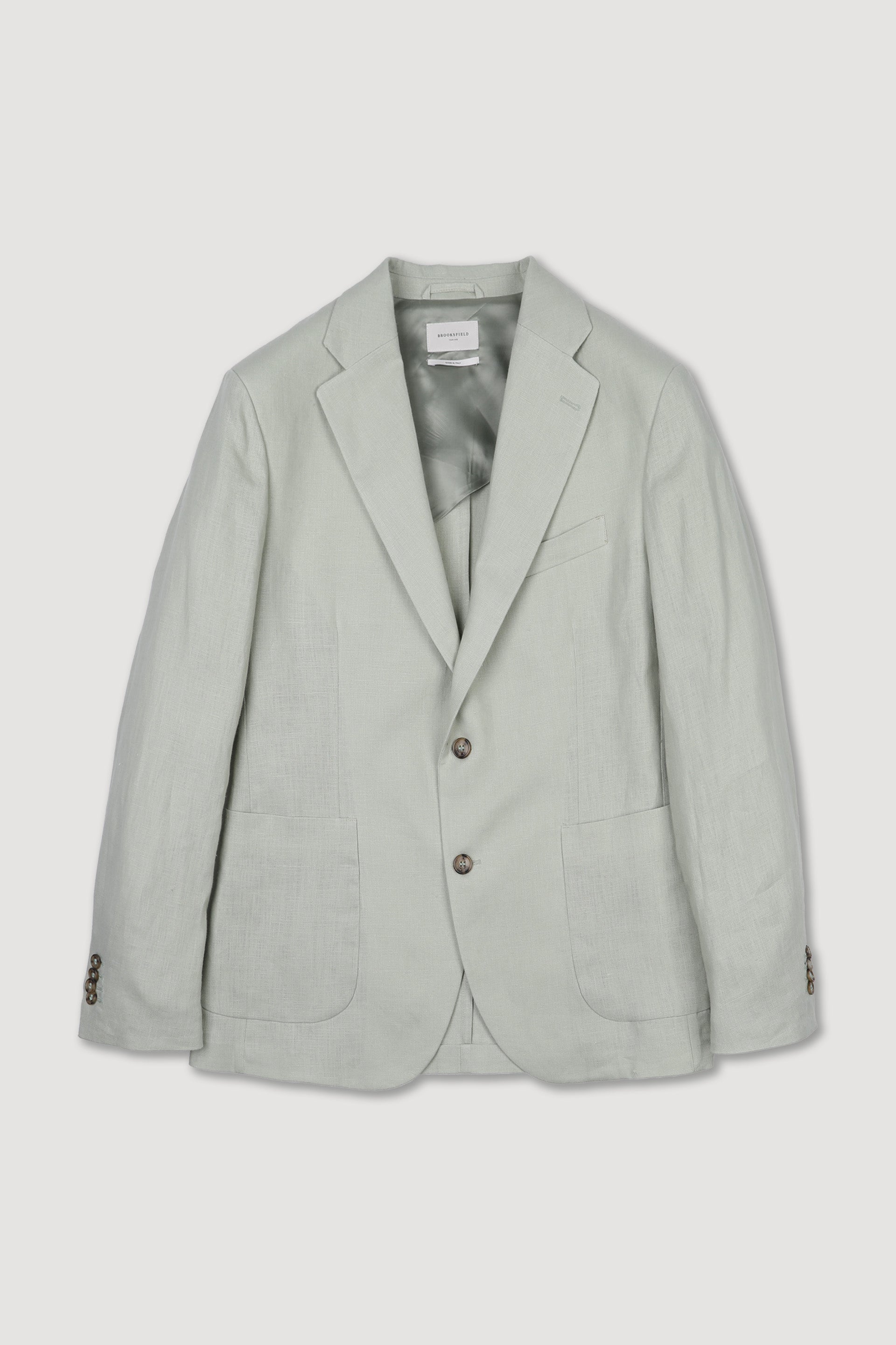 BLAZER, LINO UNITO - Cedrus