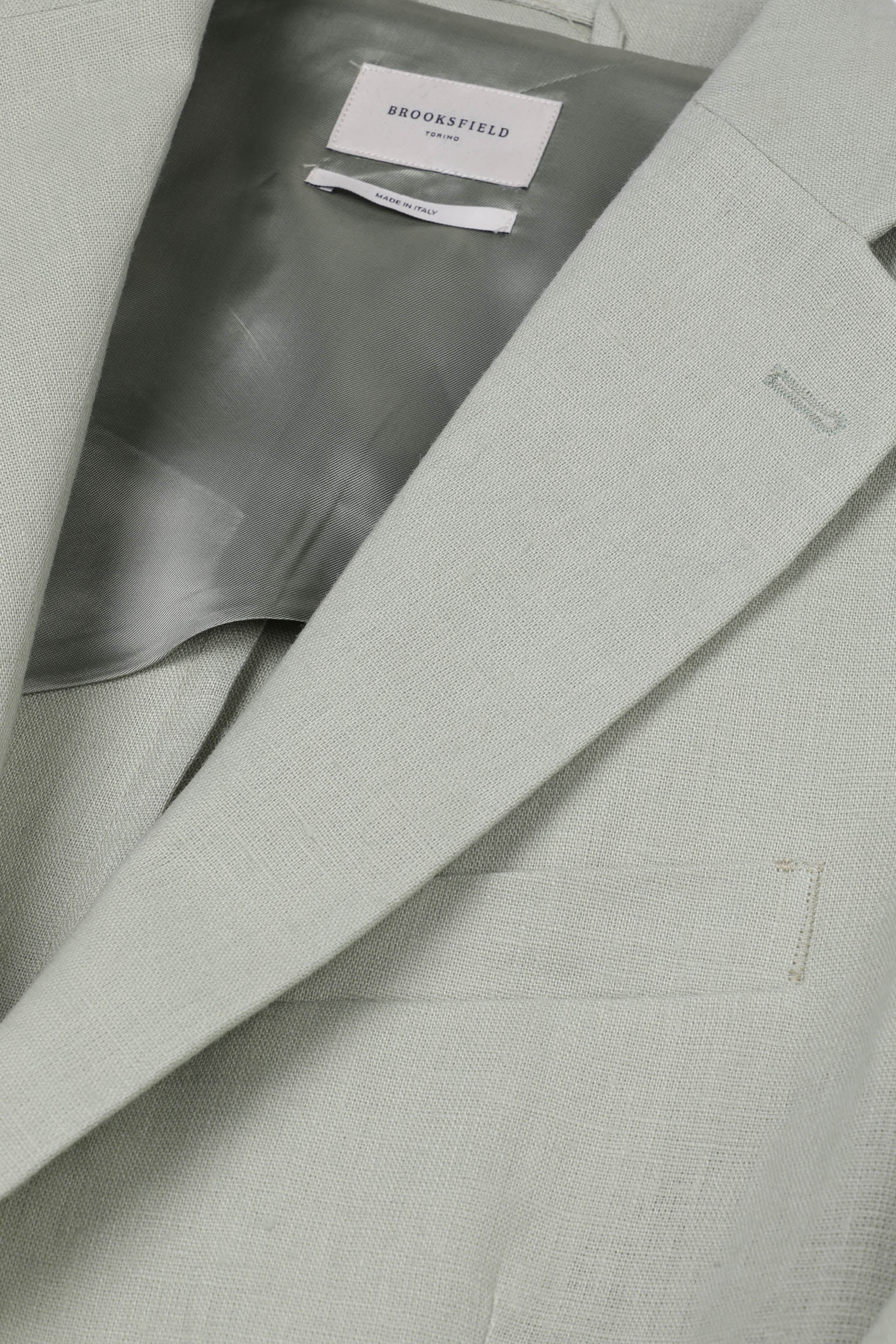 BLAZER, LINO UNITO - Cedrus