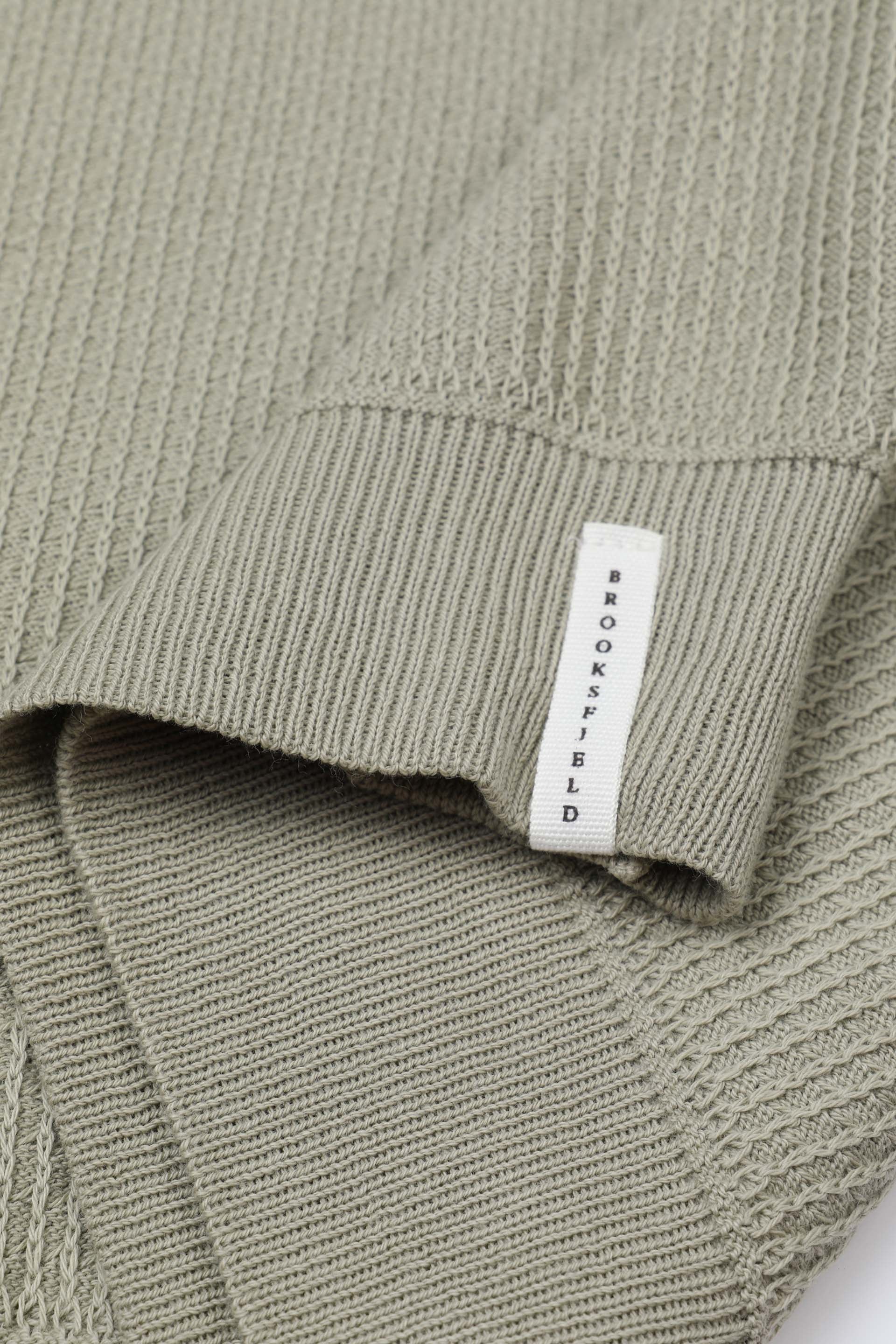 MAGLIA, POLO, MANICA CORTA, COTONE COSTA, TINTO CAPO - Artichoke