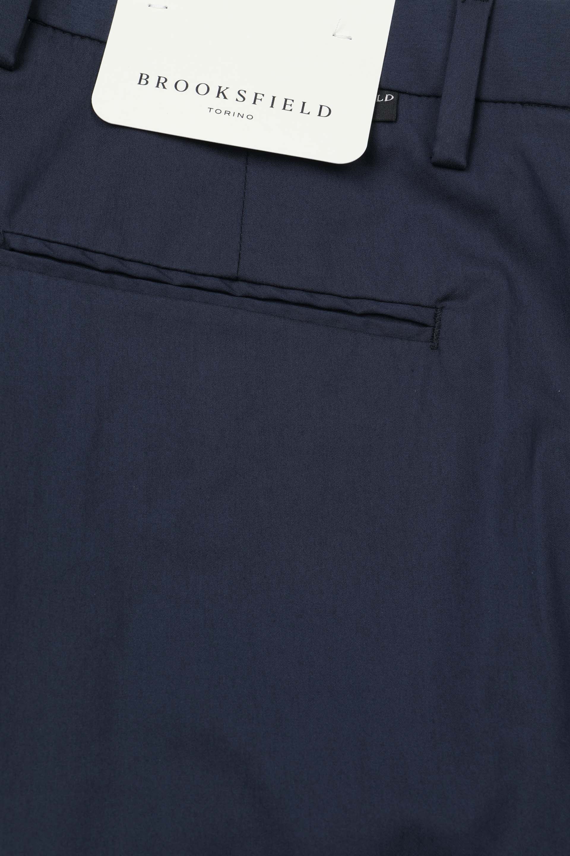 PANTALONE, DEAN-CHINO, POPLIN COTONE NYLON STRETCH UNITO - Universo