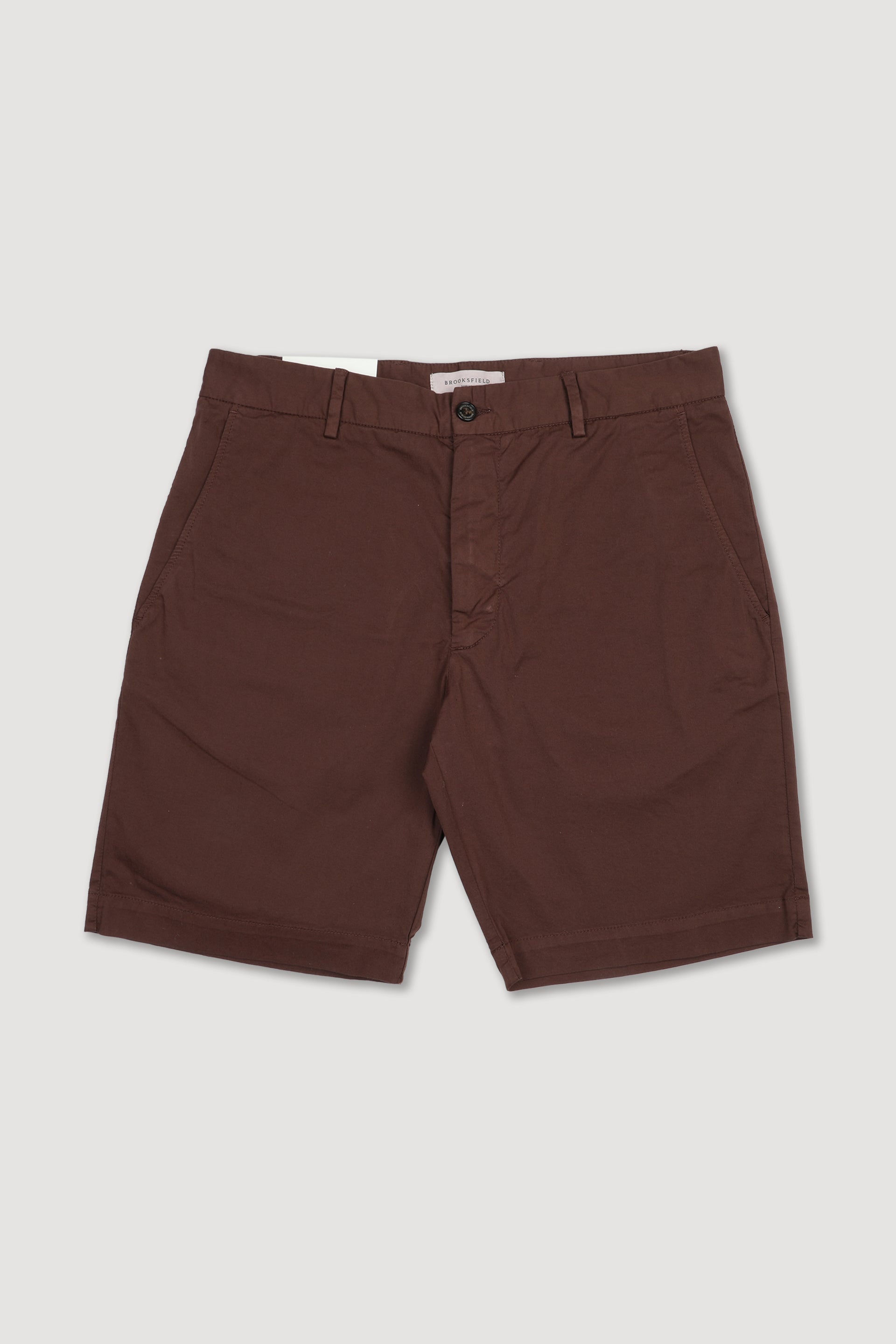 UOMO-BERMUDA CHINO TESSUTO GABARDINE STRETCH ORGANICO, TINTO CAPO DIRETTO+STONE WASHED - Africa