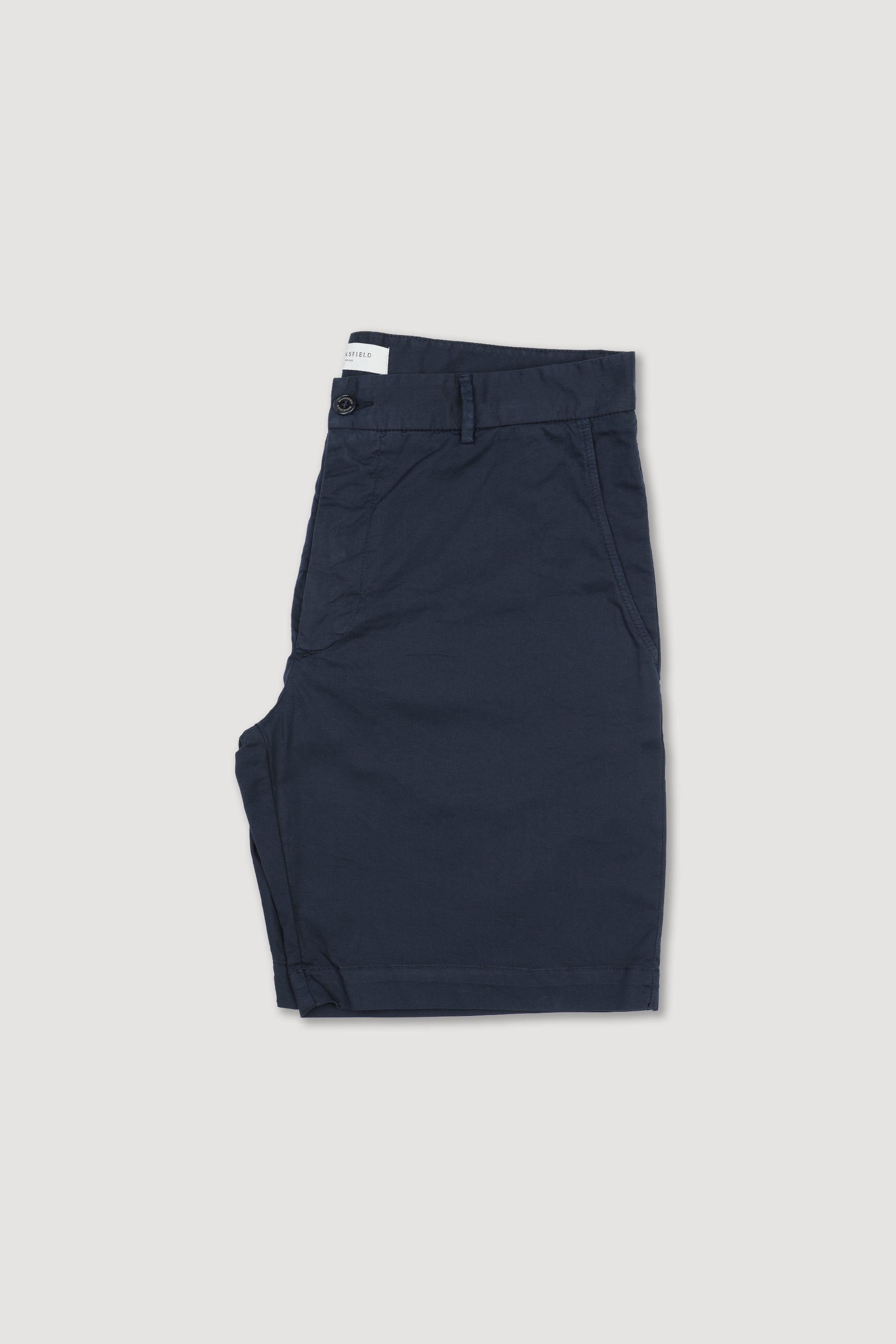 Indicode Conor - Bermuda da uomo con cintura, 100% cotone | FindTheDeal Indicode Conor - Bermuda da uomo con cintura, 100% cotone | FindTheDeal