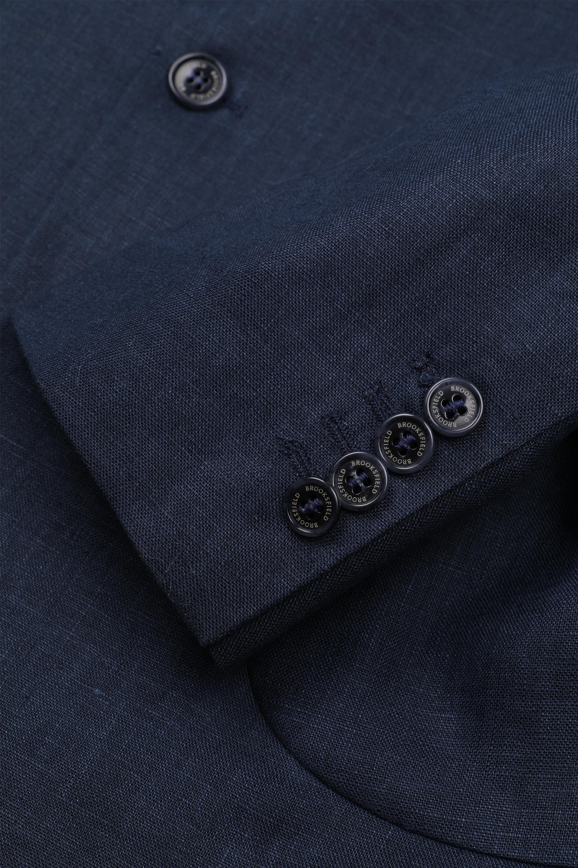 BLAZER,  LINO UNITO - Blu notte