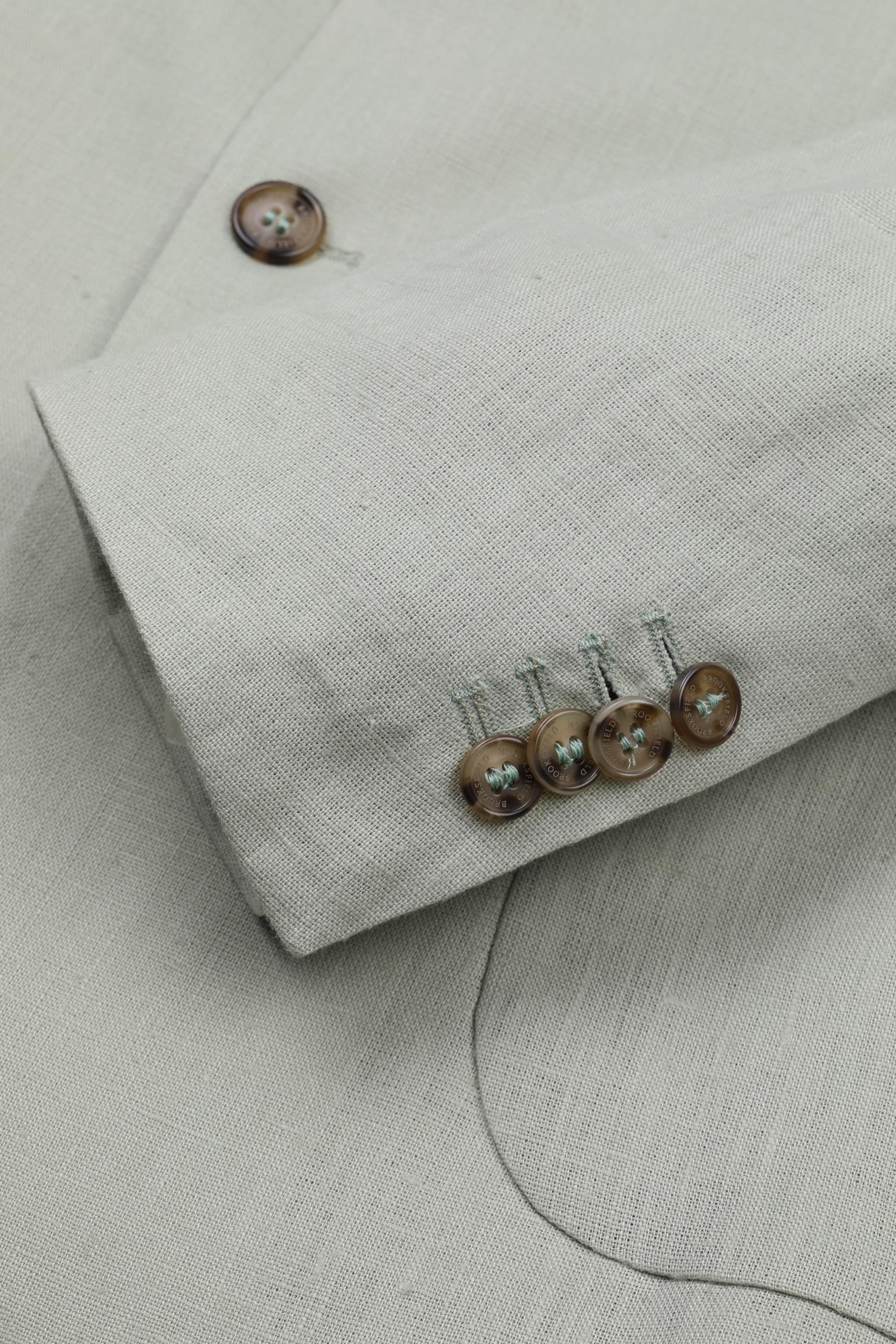 BLAZER,  LINO UNITO - Cedrus