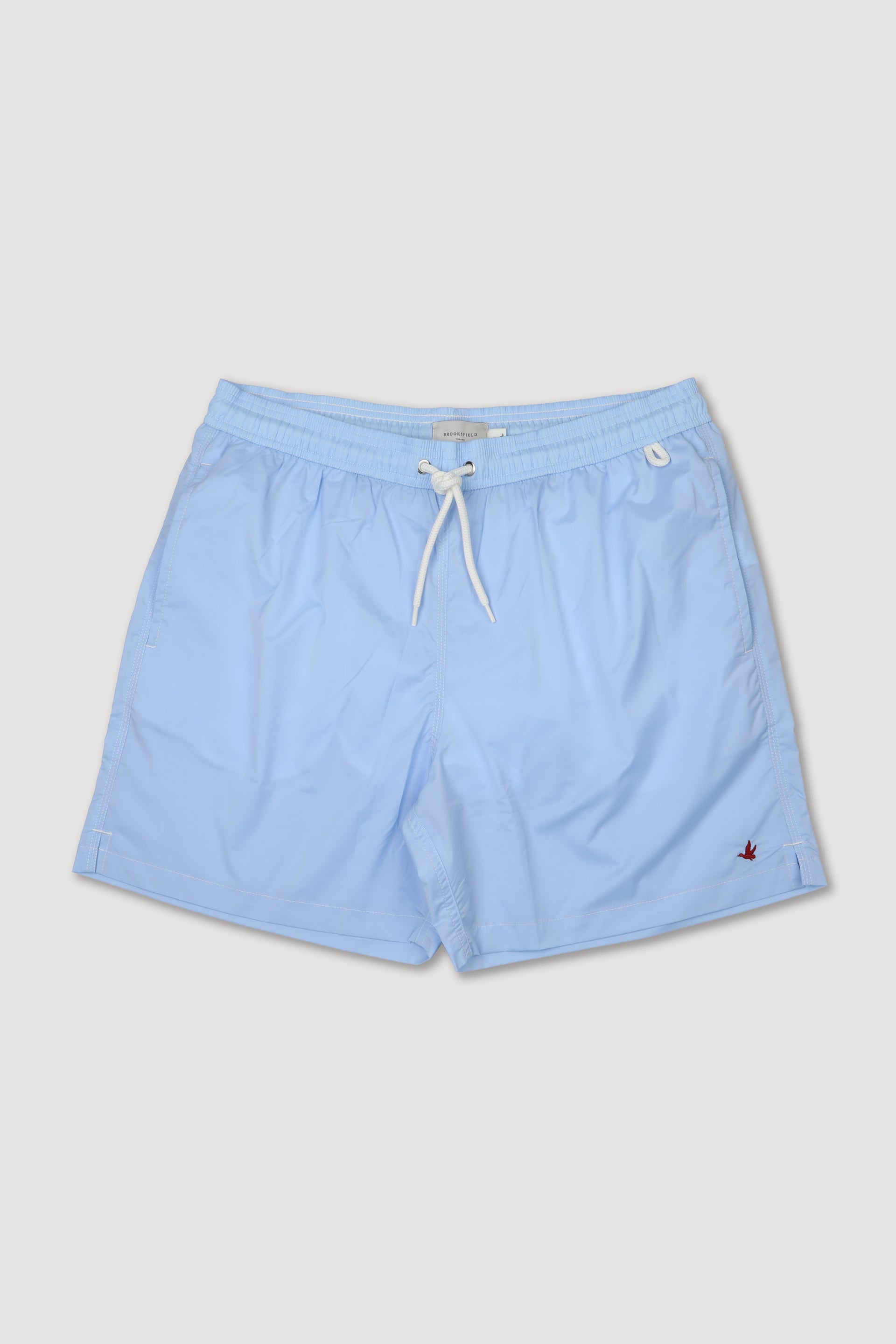 BOXER MARE,  STAMPA CAMO - Acqua
