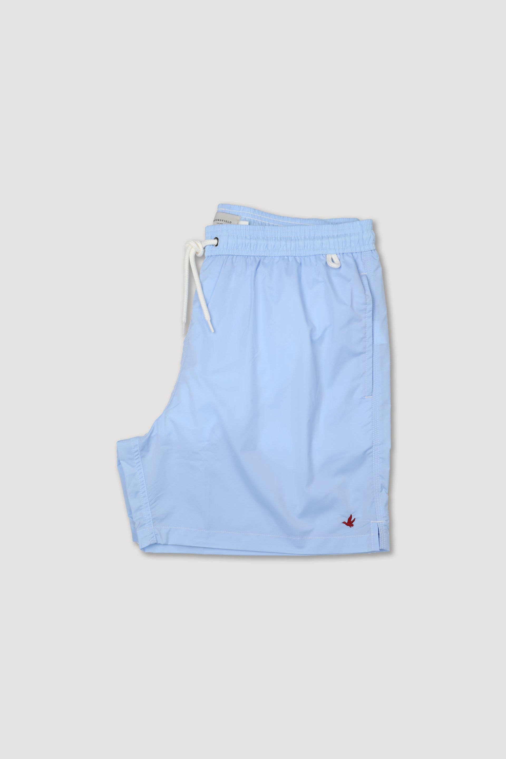 BOXER MARE,  STAMPA CAMO - Acqua