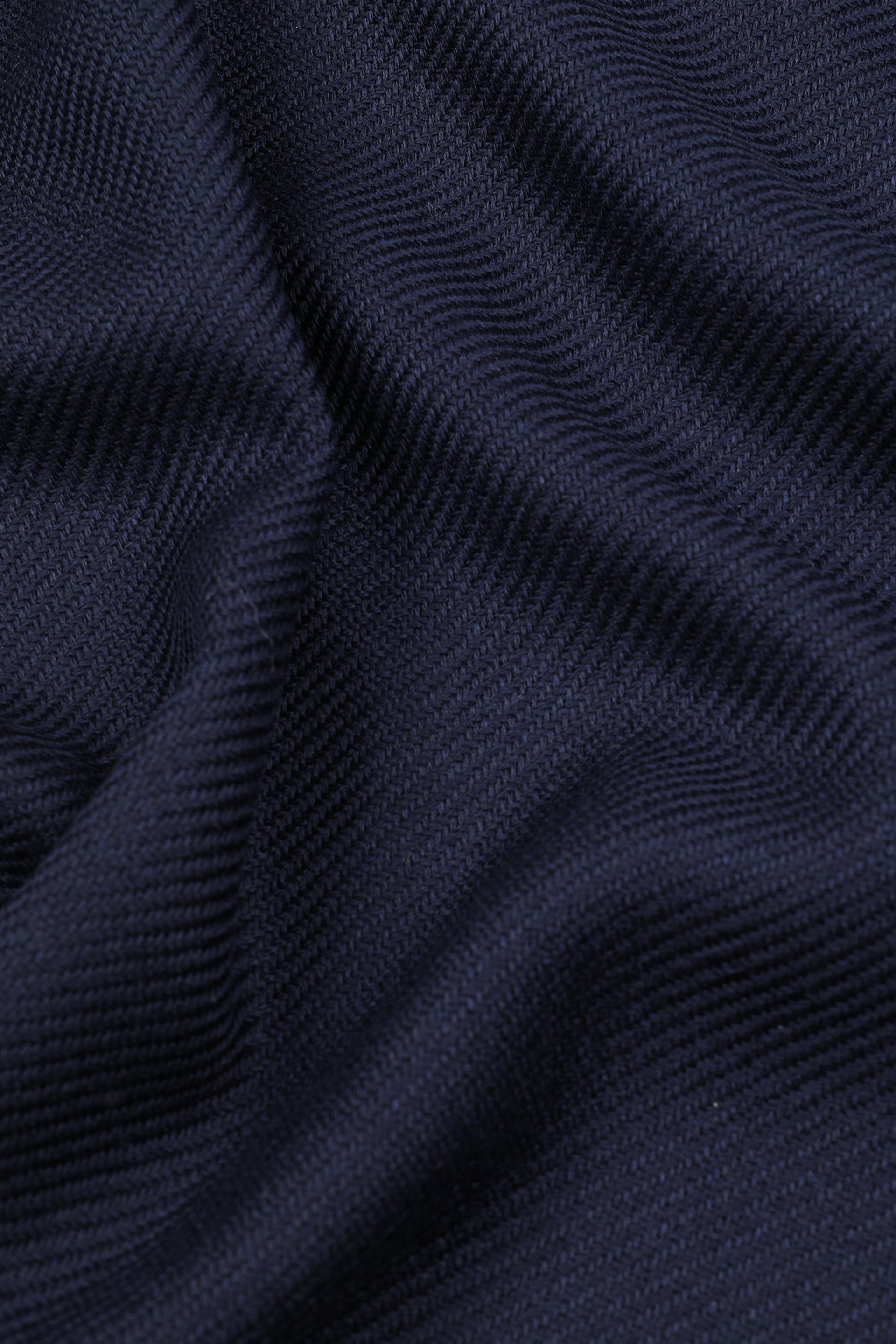 SCIARPA,  LANA UNITO - Navy