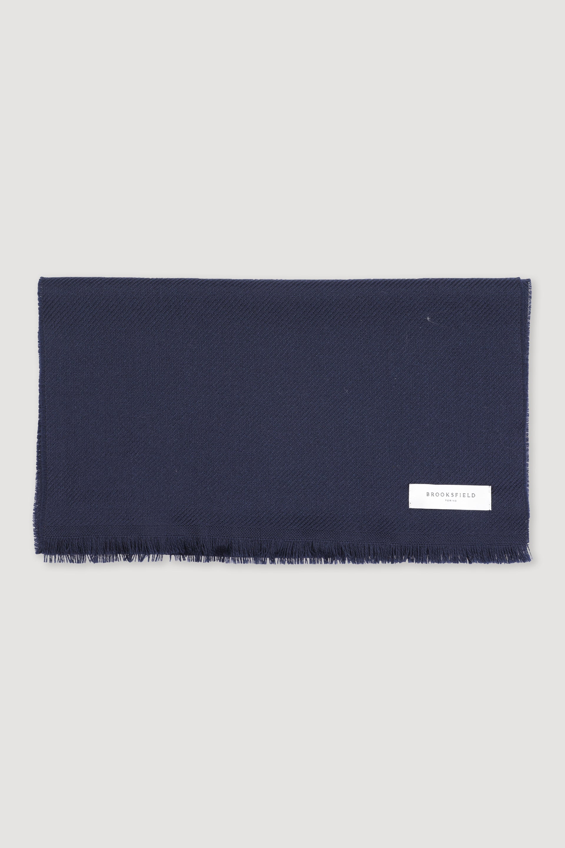 SCIARPA,  LANA UNITO - Navy